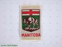 Manitoba [MB 01i]